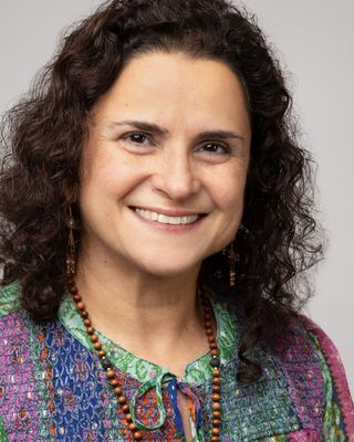 Photo of Rosy Datt (Mann) - Ganeshiva Counselling and Wellness, Counsellor, BSc, MPsych