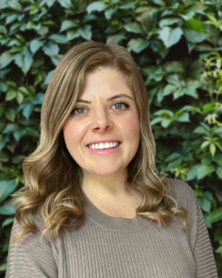 Photo of Mele Smallwood, Counsellor, BA, MA, RCC