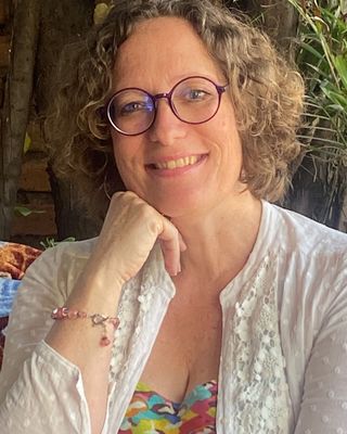 Foto de Angele C. T. Krauth E, Psicoterapeuta, Esp