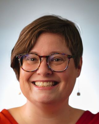 Photo of Tiffany D Johnson, Clinical Social Work/Therapist, MDiv, MSW, LCSW, EOLD