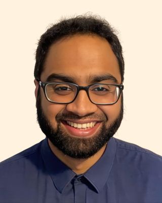 Photo of Firas Qureshi, Licensed Professional Counselor, MA, LPC