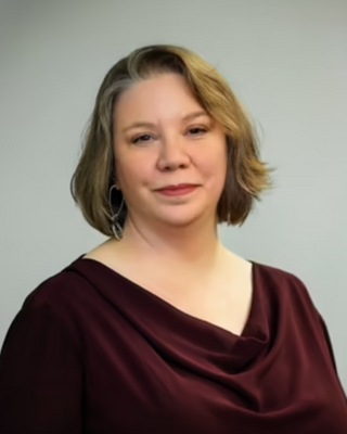 Photo of Nicole Thompson Cartwright, Licensed Professional Counselor, LPC