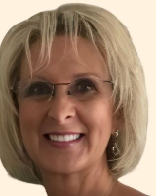 Photo of Pamela Sanders, Psychiatric Nurse, DNP, PMHNP