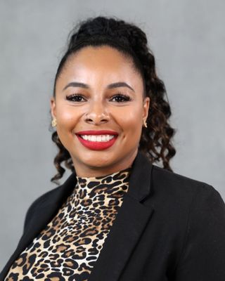 Photo of Josephine Angulo, Clinical Social Work/Therapist, LCSW, LCDC