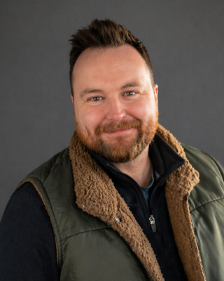 Photo of Brendan James Kennedy Storey - Thrive Atlantic Counselling with Brendan Storey, Registered Social Worker, MSW, RSW
