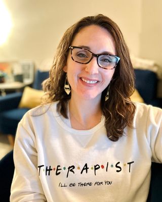 Photo of Samantha Good, Counselor, MA, LPCC-S, PMH-C, CMNCS