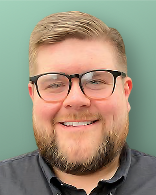 Photo of Joseph Walsh, Clinical Social Work/Therapist, LCSW