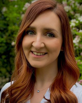 Photo of Emily Geissler, Psychologist, HCPC - Clin. Psych.