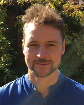 Photo of Martin Conway Counselling, Counsellor in Bristol, England