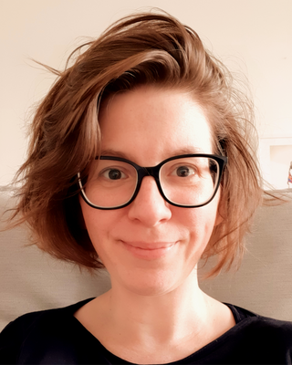 Photo of Anna King - Anna King, Psychotherapist, MSc, BACP