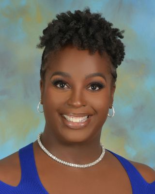 Photo of Chermora Johnson, Counselor in Brevard County, FL