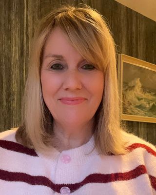 Photo of Catharine Patricia Uglow, Counsellor, MA, MBACP