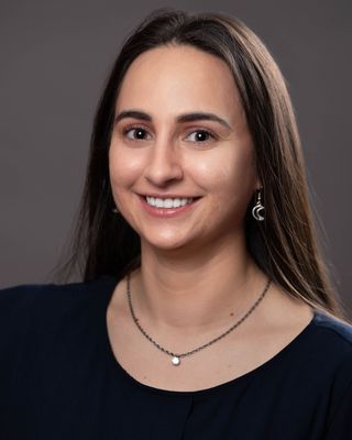 Photo of Kali Thomas, Clinical Social Work/Therapist, LICSW, MSW