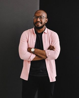 Foto de Javier Salazar Caicedo, Psicólogo, Lic. en Psicología