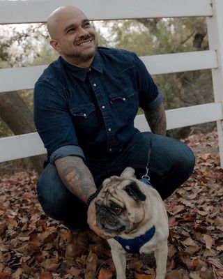 Photo of Steven Brewer, Marriage & Family Therapist, MA, LMFT