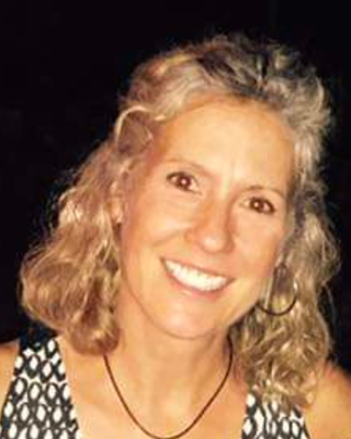 Photo of Breanna Bell, MA, SrLPE