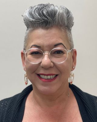 Photo of Liliana Sanchez, Licensed Professional Counselor, MA, LPC
