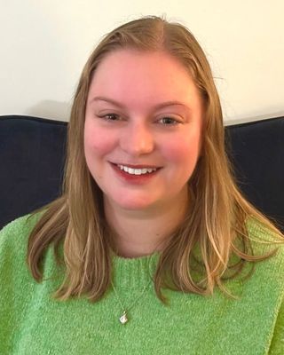 Photo of Danika Faig, Registered Psychotherapist (Qualifying), MACP, BA