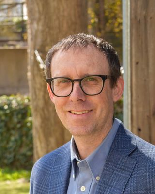 Photo of Elliott Cook, Clinical Social Work/Therapist, LCSW, CCS