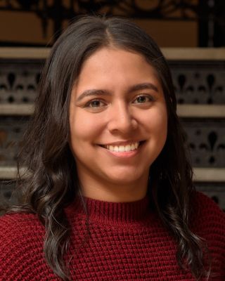 Photo of Alina Trinidad, Licensed Professional Counselor, LPC, CADC