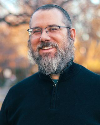 Photo of Aaron Silverman - Aaron Silverman, Clinical Social Work/Therapist, LMSW