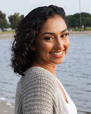 Photo of Megha Sundar, Marriage & Family Therapist Associate in Linda Vista, San Diego, CA