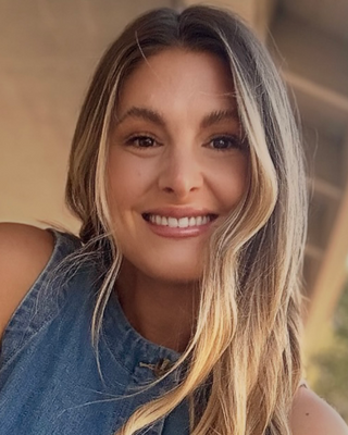 Photo of Hanna Pierson, Marriage & Family Therapist, LMFT