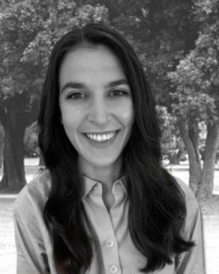 Photo of Monique Cadariu, Psychologist, MPsych, PsyBA - Clin. Psych