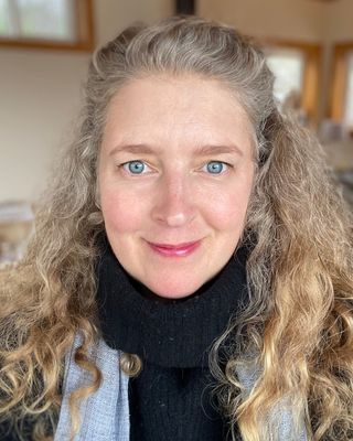 Photo of Alison Nightingale, Licensed Professional Counselor, MA, LPC