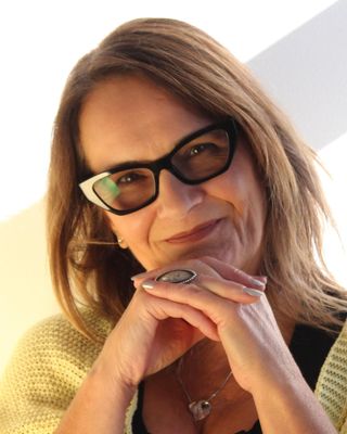 Photo of Dawna Anne Silver, Counsellor, MA, RCC