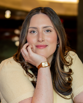 Photo of Alexis Zollo, Psychologist, Ph.D.