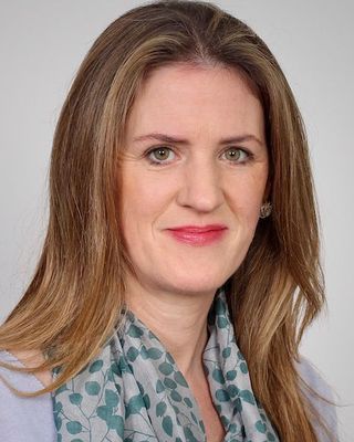 Photo of Ciara Kelly, Psychotherapist, PsychD, MIACP