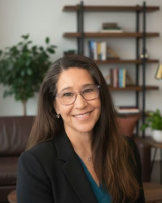 Photo of Lynne Huntley, Clinical Social Work/Therapist, LCSW