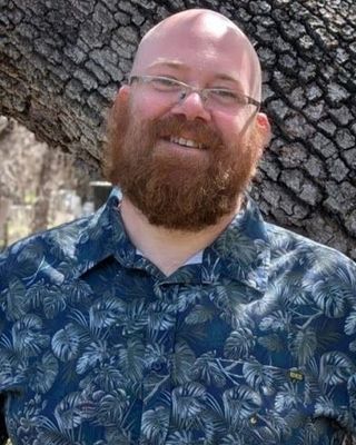 Photo of Christopher Wagner, Licensed Professional Counselor Associate, MEd