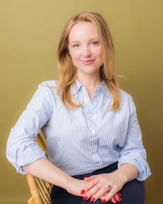 Photo of Emily Elkins, Licensed Professional Counselor Associate, MS, LPC-A