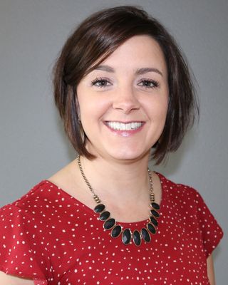 Photo of Rebecca Klein, Marriage & Family Therapist, LCMFT