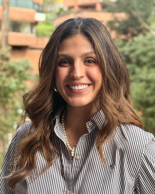 Foto de María Belén Méndez Galvis, Maestría
