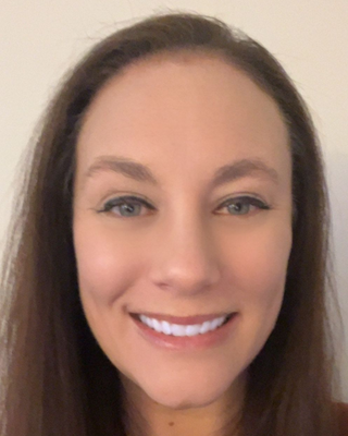 Photo of Sarah Langis, Counselor, LMHC