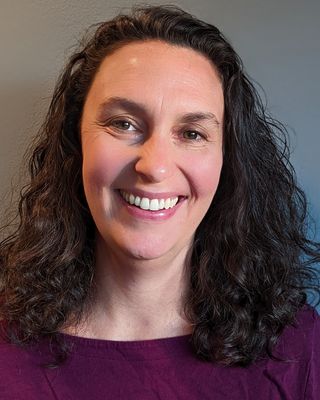 Photo of Julie Stein, MPH, MA, LMHC, Counselor
