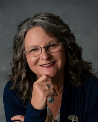 Photo of Cynthia Riley, Licensed Professional Counselor, LPCMH