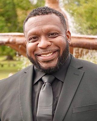 Photo of Ja-Kay Matheny Sr., Clinical Social Work/Therapist, LCSW
