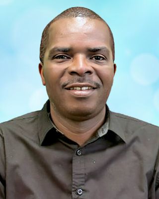 Photo of Benedict Slobert, Clinical Social Work/Therapist, LGSW