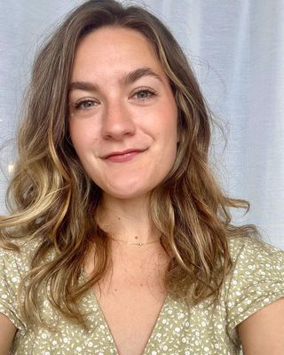 Photo of Danielle Lutek, Clinical Social Work/Therapist in Montclair, NJ