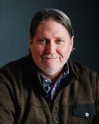 Photo of Jeremy J. Lanning, Licensed Professional Counselor, LPC, CCTP, CLC, CBC
