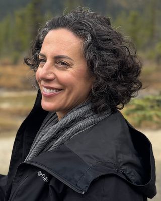 Photo of Gia Christine Bedell, Marriage & Family Therapist, LMFT, MsT