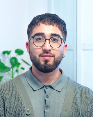 Foto de José Paulo Cortés Pacheco, Psicólogo, Lic. en Psicología