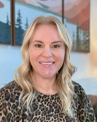 Photo of Amber Stell, Clinical Social Work/Therapist, LCSW