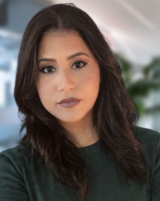 Photo of Stephany Steele, Licensed Professional Counselor, LPC, LMHC