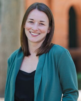 Photo of Sonja Burke, Psychologist, PsyD