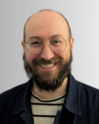 Photo of Mark Rizzo, Clinical Social Work/Therapist, LMSW